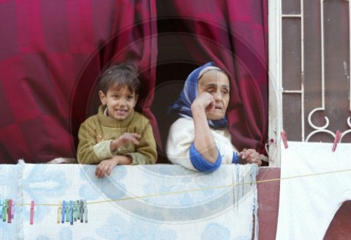 Algerien