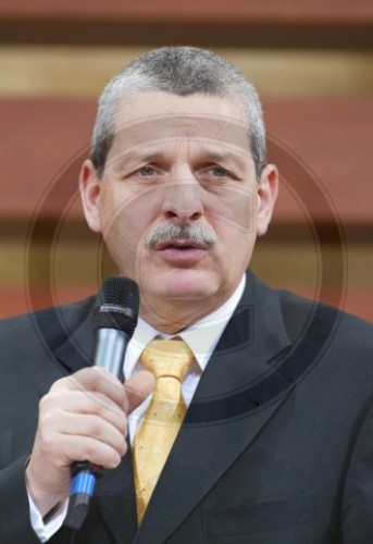 Georg Serentschy