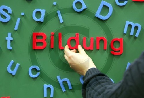 Bildung