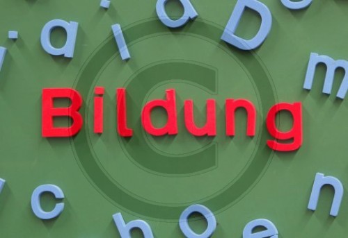 Bildung