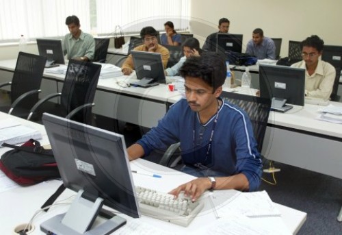 SAP in Bangalore / Indien