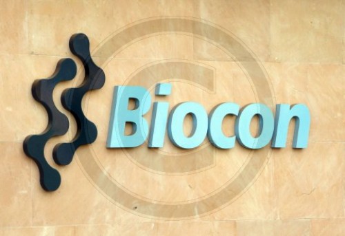 Biocon in Indien