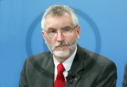 Hans H. Demant Vorstandsvorsitzender der Adam Opel AG
