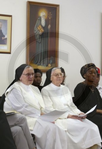 Missonary Benedictine Sisters of Tutzing