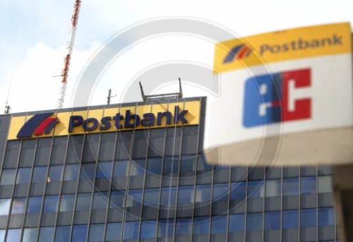 POSTBANK