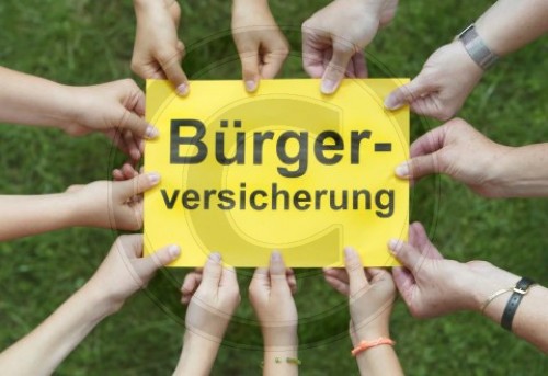 Buergerversicherung