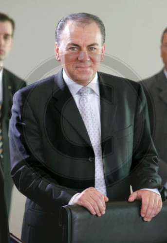 Axel Weber