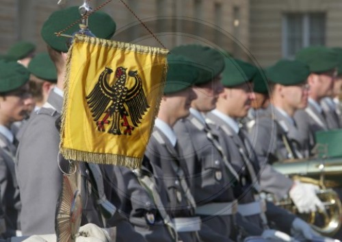 Wachbataillon der Bundeswehr