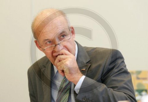 Goetz W. Werner