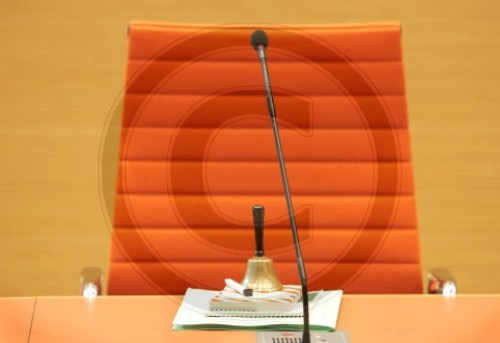 Sitzungssaal der CDU Fraktion