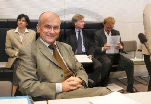 Manfred Grund