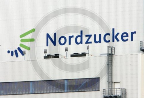 Die Zuckerfabrik Nordzucker