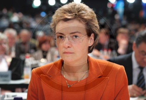 Monika Hohlmeier