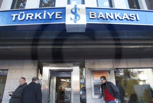 Tuerkiye Bankasi