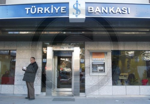 Tuerkiye Bankasi