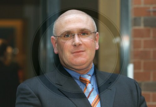 Andreas Koehler, KBV Vorsitzender