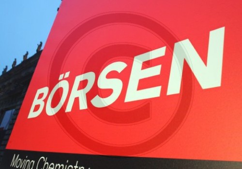 Boersen