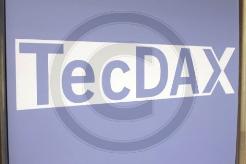 TecDAX