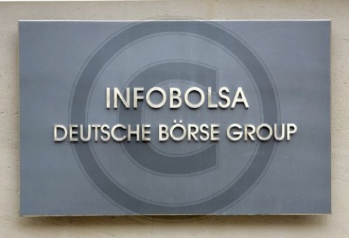 Deutsche Boerse Group