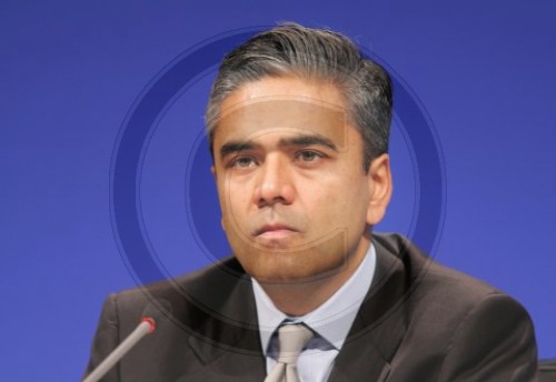 Anshu Jain