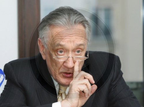 Laszlo KOVACS