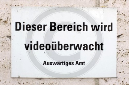 Videoueberwachung