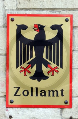 Zollamt