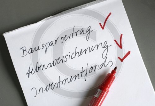 Vermoegensbildung