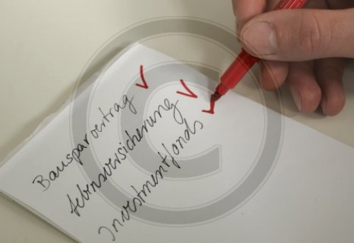 Vermoegensbildung