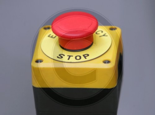 Stop-Schalter