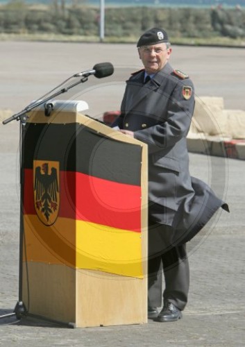 Generalinspekteur Schneiderhan