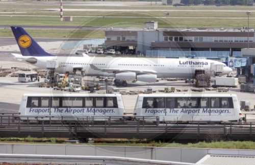 Lufthansa