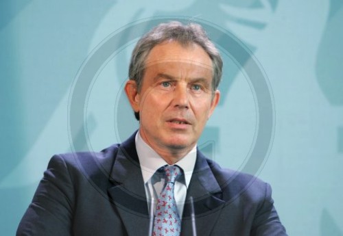 Tony BLAIR