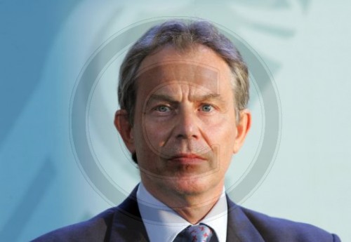 Tony BLAIR