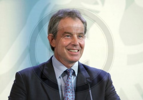 Tony BLAIR