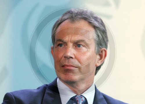 Tony BLAIR