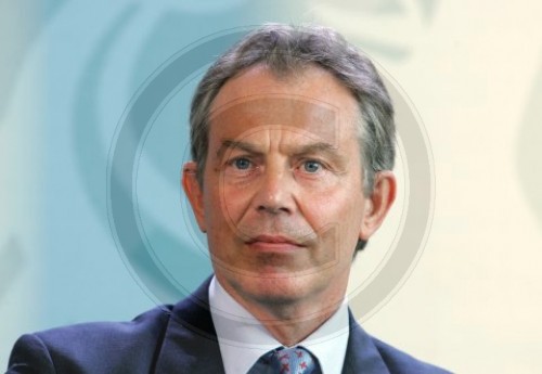 Tony BLAIR