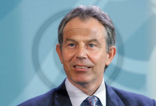 Tony BLAIR