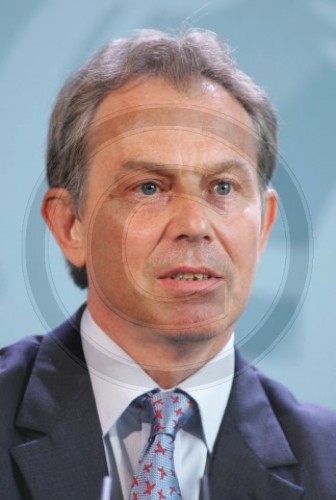 Tony BLAIR