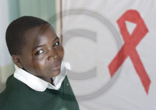 Selbsthilfegruppe von AIDS Kranken Menschen