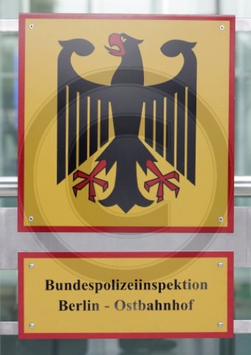 Bundespolizeiinspektion