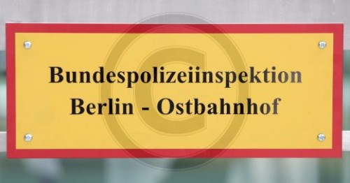 Bundespolizeiinspektion