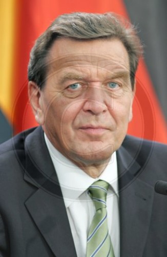 Gerhard SCHROEDER