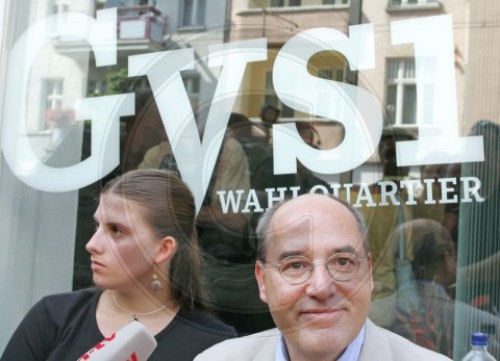 Gregor GYSI