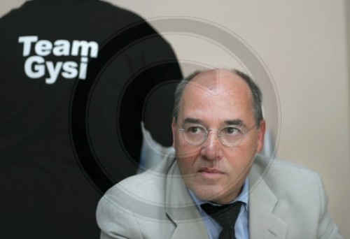 Gregor GYSI