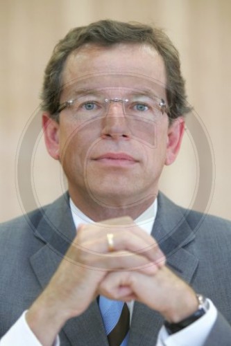 Volker LEIENBACH