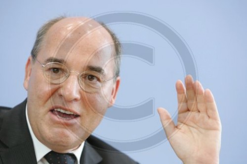 Gregor GYSI