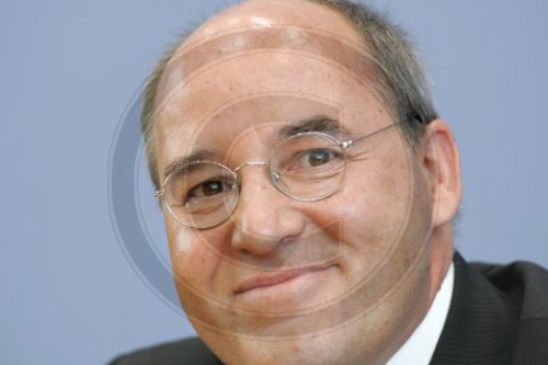 Gregor GYSI