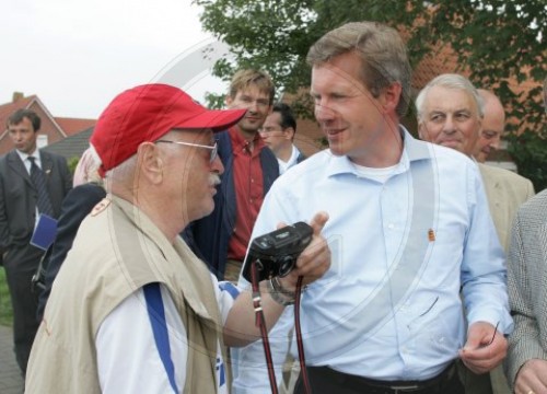 Wulff in Wittmund