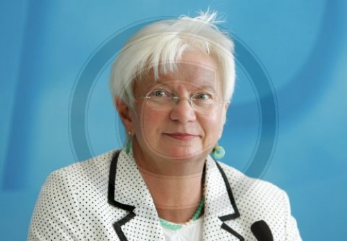 Gerda HASSELFELDT